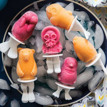 Load image into Gallery viewer, Zoku Polar Pops - Makes 6
