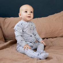 Load image into Gallery viewer, Nature Baby Dreamlands Suit - Illusion Bunny
