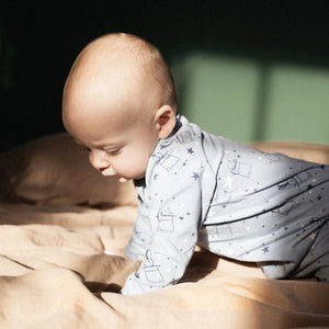 Nature Baby Dreamlands Suit - Illusion Bunny