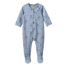 Load image into Gallery viewer, Nature Baby Dreamlands Suit - Illusion Bunny
