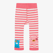 Load image into Gallery viewer, Blade &amp; Rose Willow the Cat Leggings
