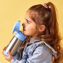 Load image into Gallery viewer, b.box Insulated Drink Bottle - Bluey - 350mls
