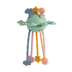 Playground Zippy Activity Toy