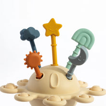 Load image into Gallery viewer, Playground Zippy Pull String Interactive Toy - Jimmy
