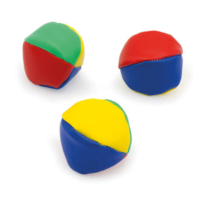 Learn To Play Jungle Animals - Juggling