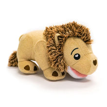 Load image into Gallery viewer, Soapsox Kingston the Lion
