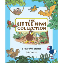 Load image into Gallery viewer, The Little Kiwi Collection 5 Favourite Stories
