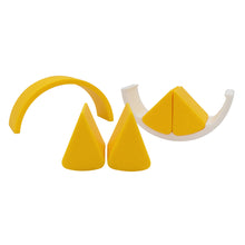 Load image into Gallery viewer, Playground Silicone Lemon Puzzle
