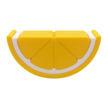 Load image into Gallery viewer, Playground Silicone Lemon Puzzle
