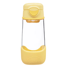 Load image into Gallery viewer, b.box Sport Spout Bottle 450ml - Lemon Twist
