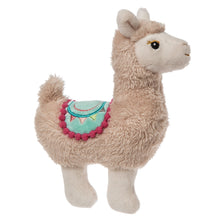 Load image into Gallery viewer, Mary Meyer Lily Llama Rattle
