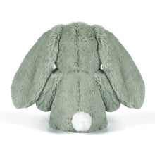 Load image into Gallery viewer, O.B Designs LITTLE Beau Bunny Soft Toy 25cm
