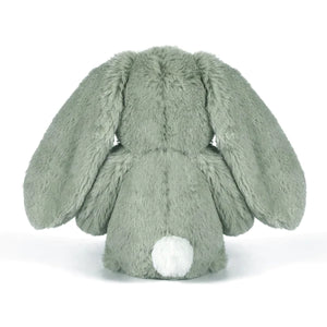 O.B Designs LITTLE Beau Bunny Soft Toy 25cm