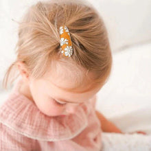 Load image into Gallery viewer, Josie Joan&#39;s Hair Clips - 2 pack - Little Mabel
