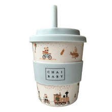 Load image into Gallery viewer, Chai Baby KIDS Cup - Little Traveller
