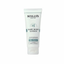 Load image into Gallery viewer, Baby Scullywags Baby Body Lotion 100gms
