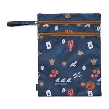 Load image into Gallery viewer, Crywolf Wet Bag - Lucky Days
