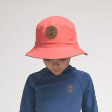 Load image into Gallery viewer, Crywolf Reversible Bucket Hat - Lucky Days
