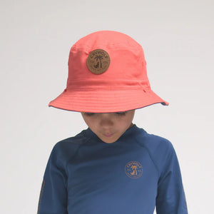 Crywolf Reversible Bucket Hat - Lucky Days