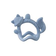 b.box Wrist Teether - Choose your colour