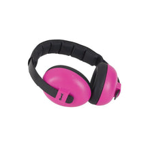 Load image into Gallery viewer, Banz Mini Earmuffs - 0-3 years - Choose your Colour
