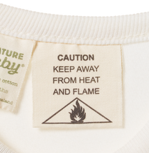 Load image into Gallery viewer, Nature Baby Organic Cotton Sleeping Bag - Magic Blue

