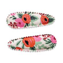 Load image into Gallery viewer, Josie Joan&#39;s Hair Clips - 2 pack - Marni
