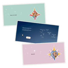 Load image into Gallery viewer, Ngā Whetū o Matariki - The Stars of Matariki
