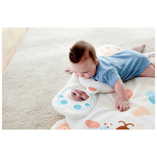 Load image into Gallery viewer, Hape Snuggle Bear Activity Gym

