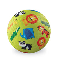 Load image into Gallery viewer, Crocodile Creek Playground Ball - Choose Your Size &amp; Design
