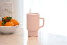 Load image into Gallery viewer, Melii Silicone Tumbler - Pink
