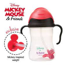 b.box Disney Mickey Sippy Cup