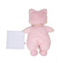 Load image into Gallery viewer, Eurekakids - Baby Kirumy Rag Doll - Mika 25cm
