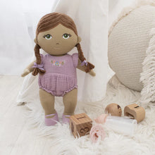 Load image into Gallery viewer, Living Textiles My First Doll - Milla
