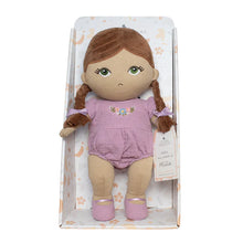 Load image into Gallery viewer, Living Textiles My First Doll - Milla
