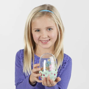Faber-Castell Mini Garden Unicorn Craft Kit