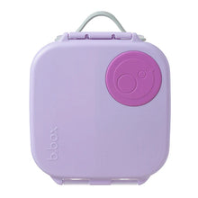 Load image into Gallery viewer, b.box MINI Lunchbox - Sugar Plum
