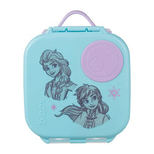 Load image into Gallery viewer, b.box Mini Lunchbox - Frozen
