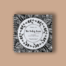 Load image into Gallery viewer, Marlee + Jo The Baby Book - Mini Edition
