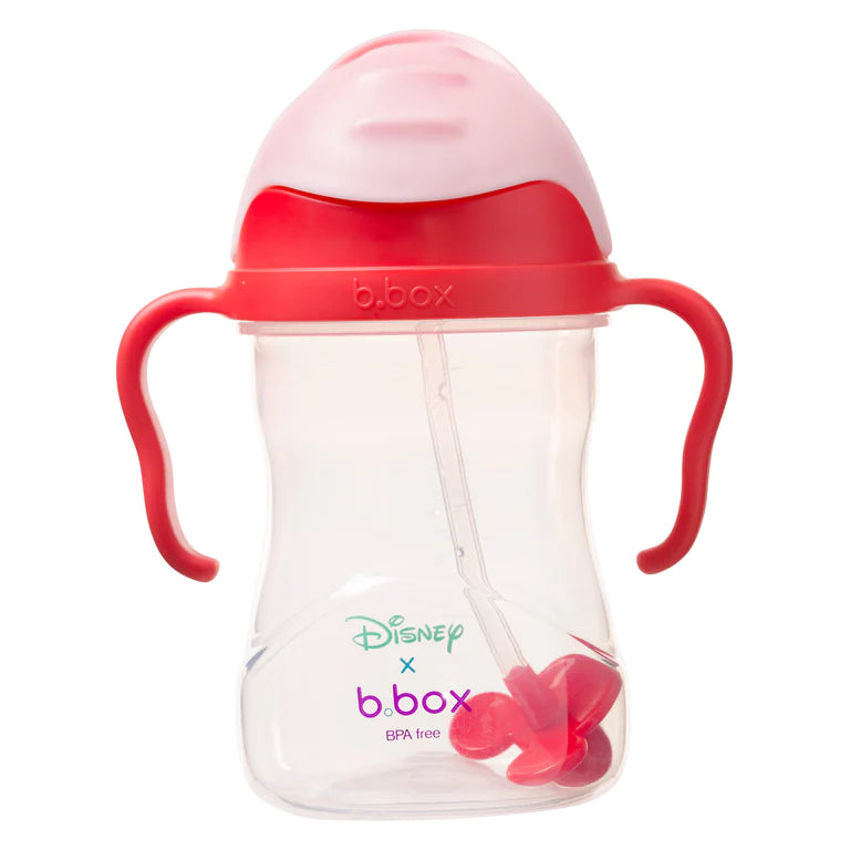 b.box Disney Minnie Sippy Cup