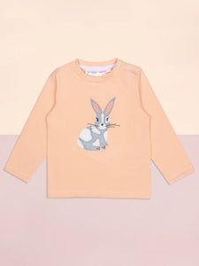 Blade & Rose Top - Mollie Rose the Bunny