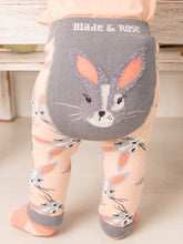 Load image into Gallery viewer, Blade &amp; Rose Leggings - Mollie Rose the Bunny
