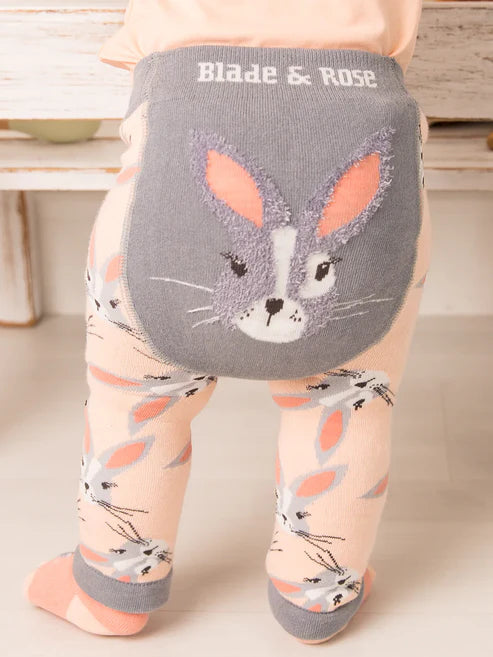 Blade & Rose Leggings - Mollie Rose the Bunny