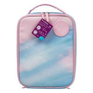 b.box Flexi Insulated Lunchbag - Morning Sky