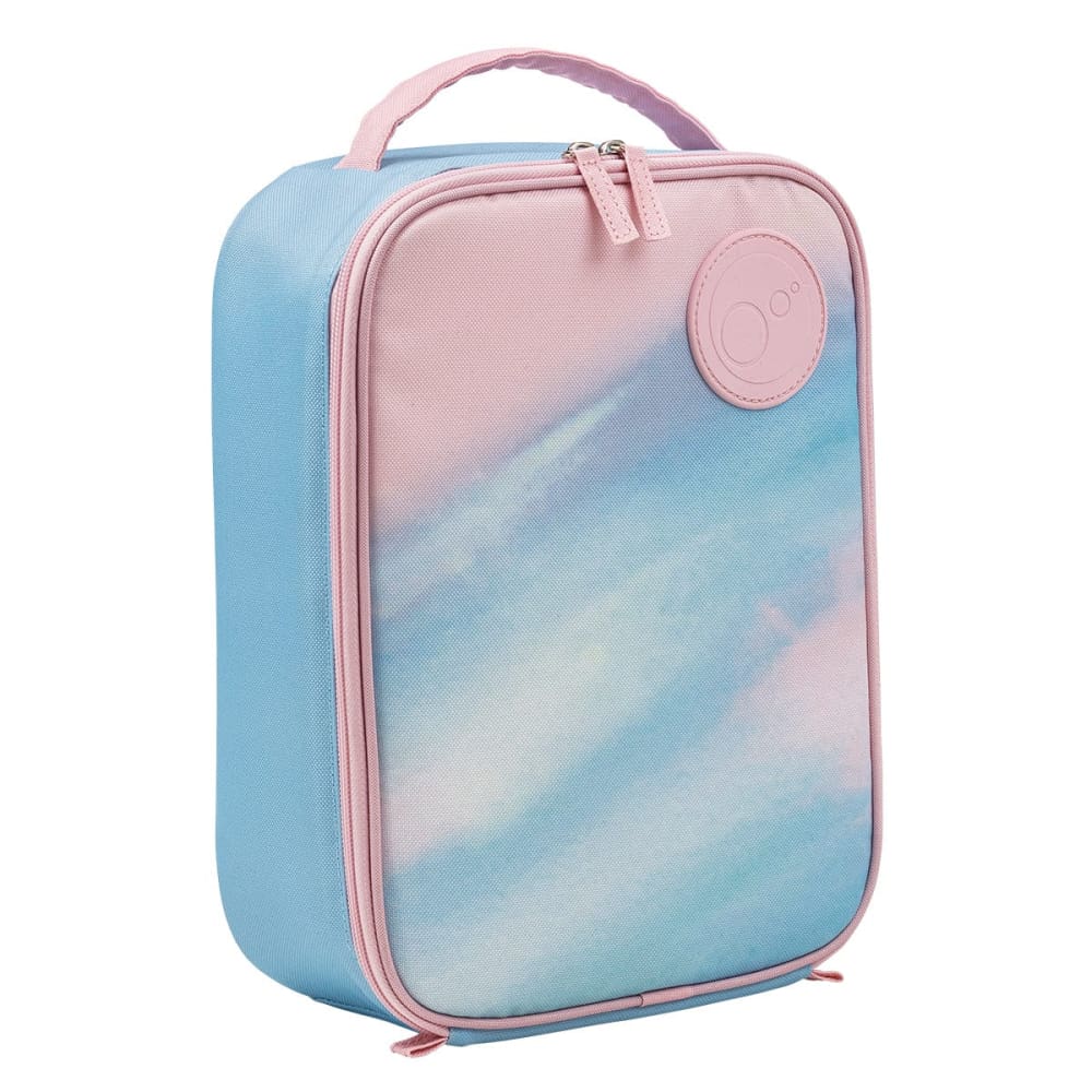 b.box Flexi Insulated Lunchbag - Morning Sky