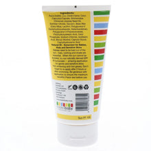 Load image into Gallery viewer, Made4baby Natural Sunscreen SPF50 (Fragrance Free) 150ml
