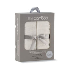 Little Bamboo