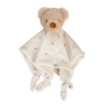 Load image into Gallery viewer, The Little Linen Comforter - Nectar Bear
