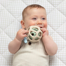 Load image into Gallery viewer, Playground Nesting Teether Balls
