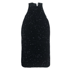 Woolbabe 3-Seasons Front Zip Sleeping Bag - Night Stars